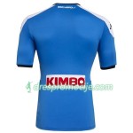 SSC Napoli Dres Domaći 2019/20 Kratkih Rukava